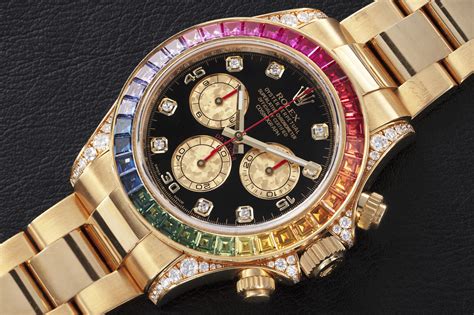 daytona rolex with diamonds